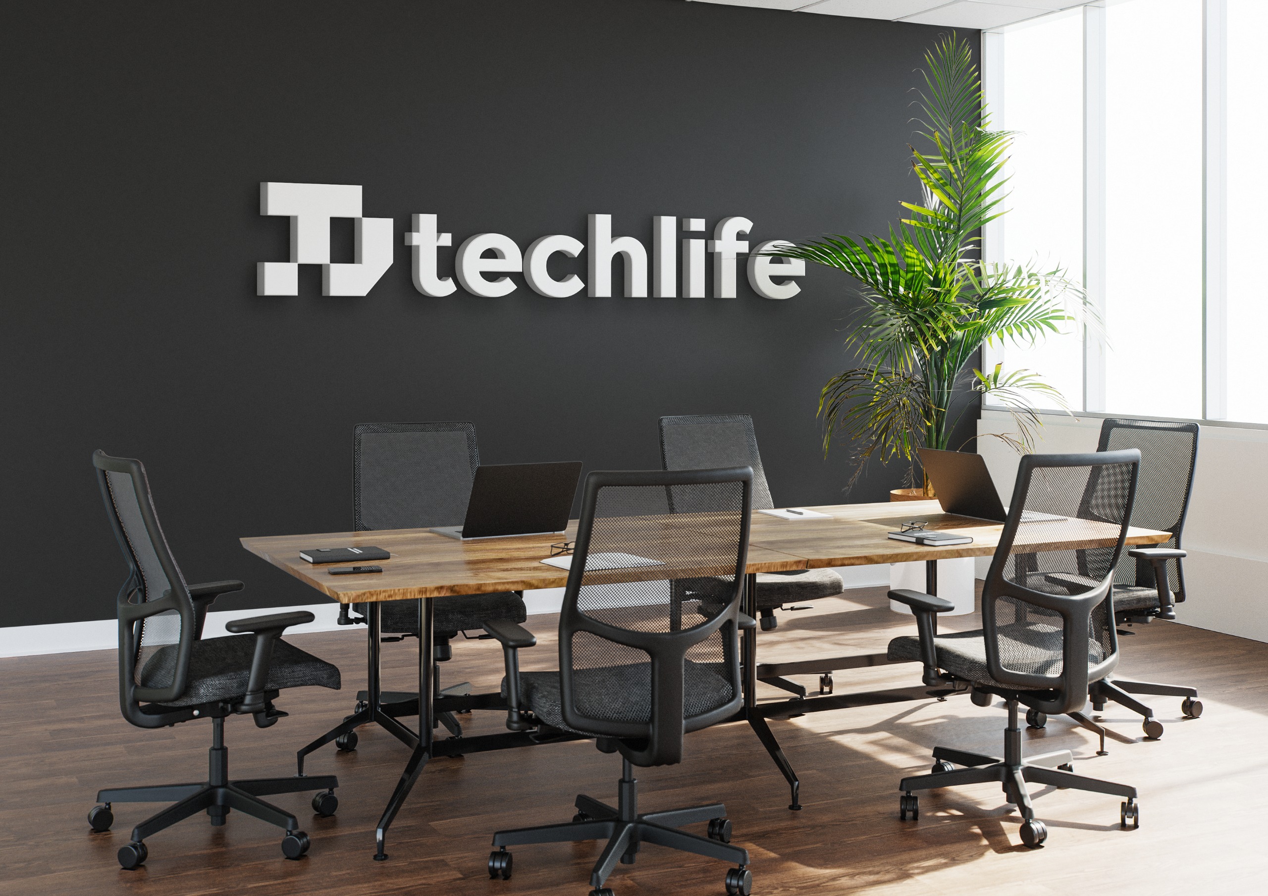 TechLife Office