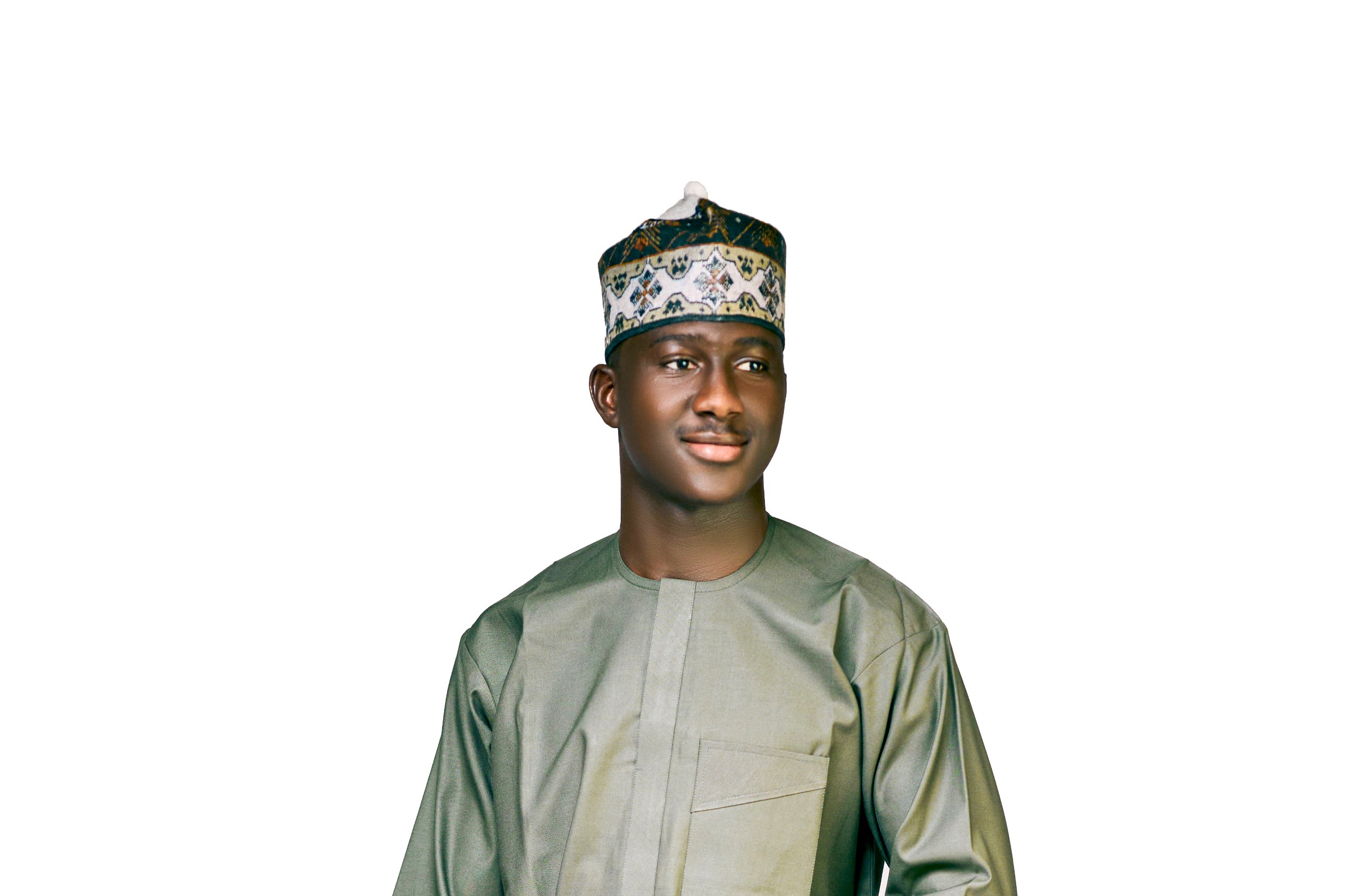 Bello Abdullahi